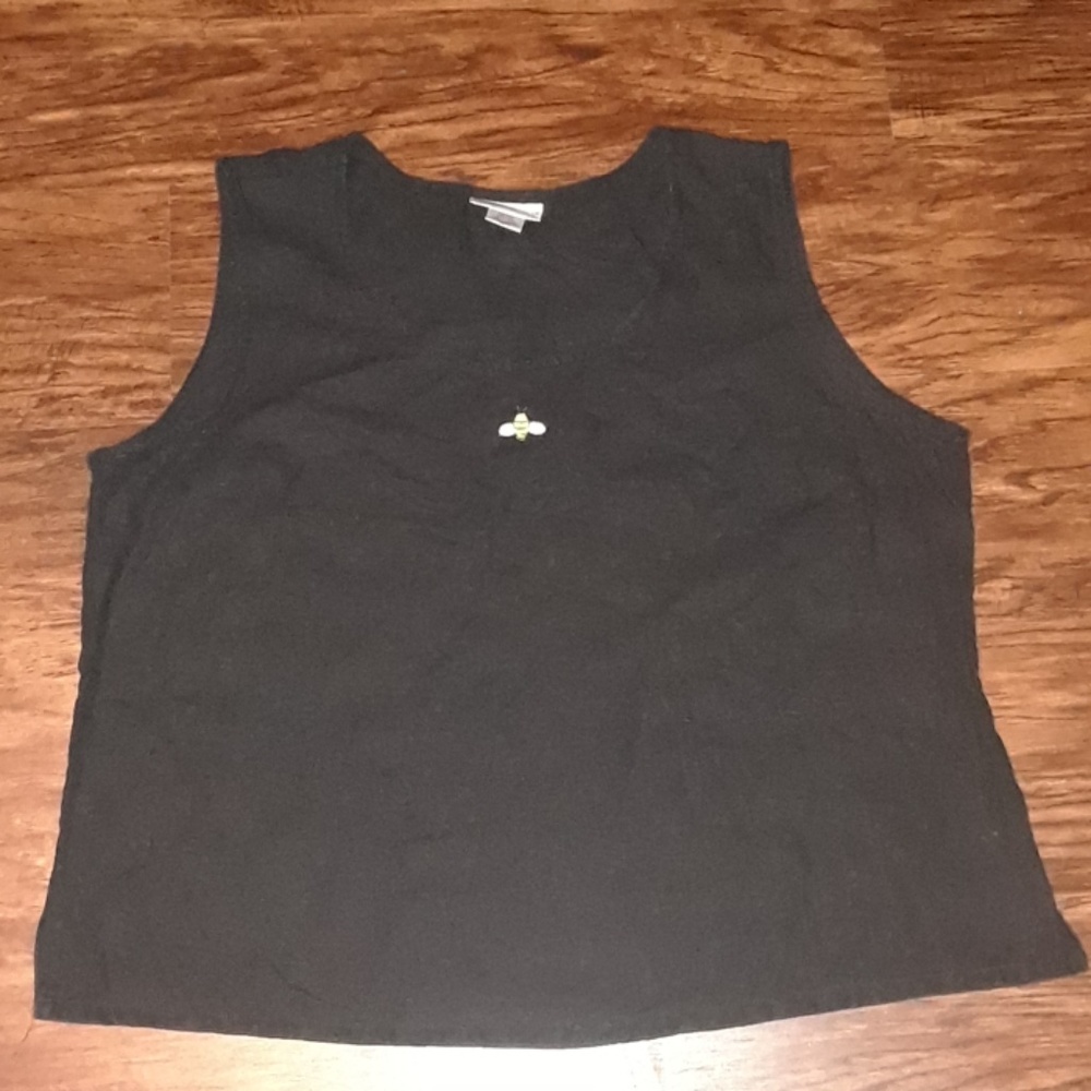 Anna Maxwell petite size 1XWP 18/20